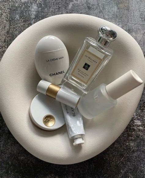 chanel perfume balm